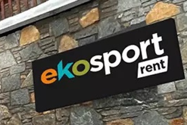 Ekosport-rent Ze Shop 1