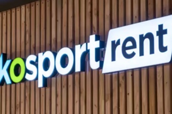 Photo du magasin Ekosport-rent Pirate Board Shop aux Menuires