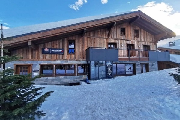 Alpen Ski Shop