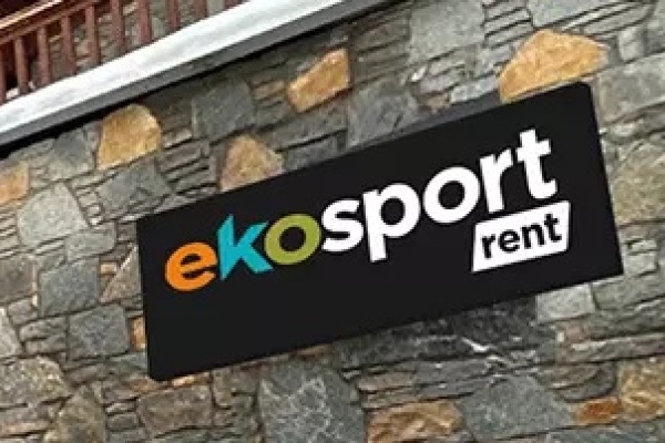 Photo du magasin Ekosport-rent L’Ouillon Sports à Saint Sorlin d'Arves