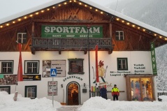 Sportfarm