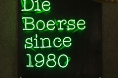 Die Boerse