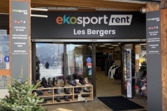 Ekosport-rent Les Bergers