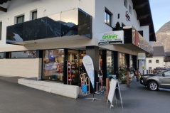 Sport Grüner