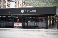 Bayard Sport