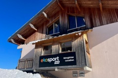 Ekosport-Rent MARGERIAZ LOCATIONS