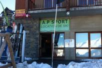 Ski Republic Ap.sports