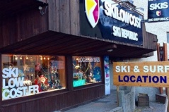 Ski Republic Skilowcost