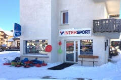 Ski Service Noel Sport