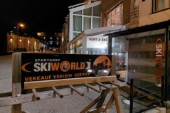 Skiworld Sportshop - Hotel Marietta